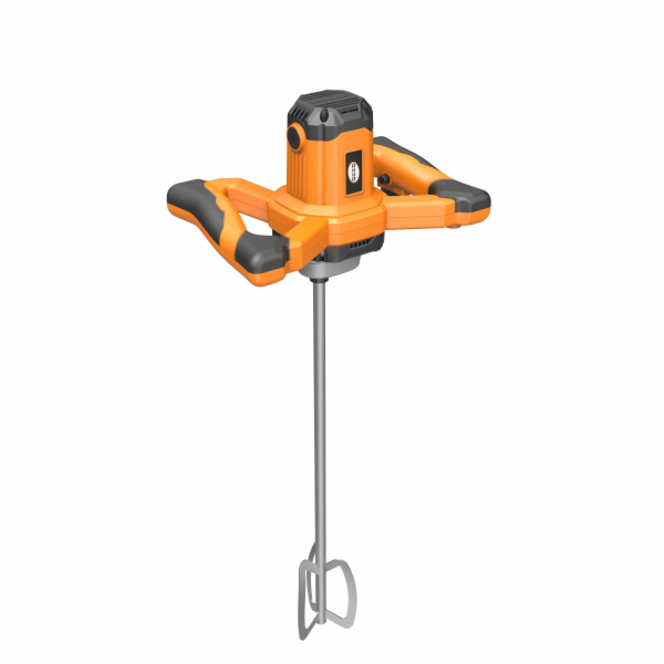 OKKO Stavební míchačka MZ06-15, 1200 W, 230 V