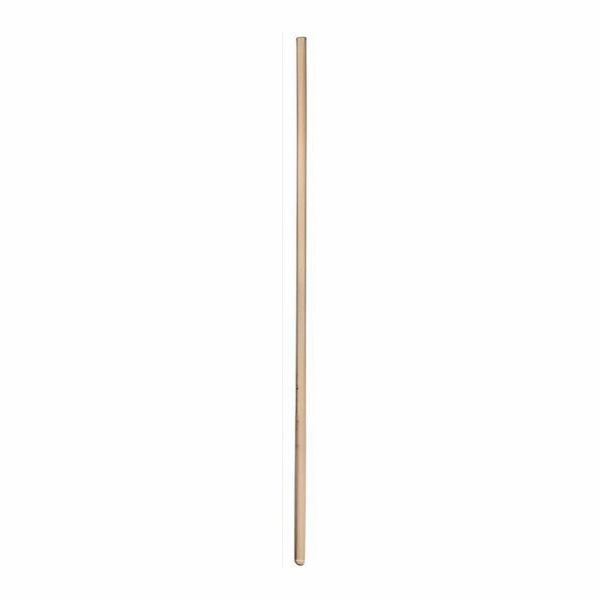 OKKO Rukojeť, hrábě 32, dřevo, 1,2 m, 28 mm