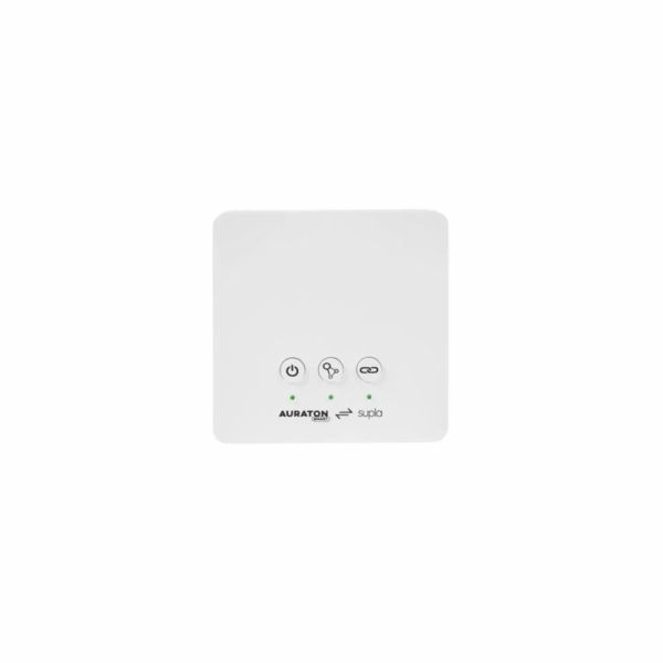 AURATON Modul SUPLA BOX, 0 - 45 °C