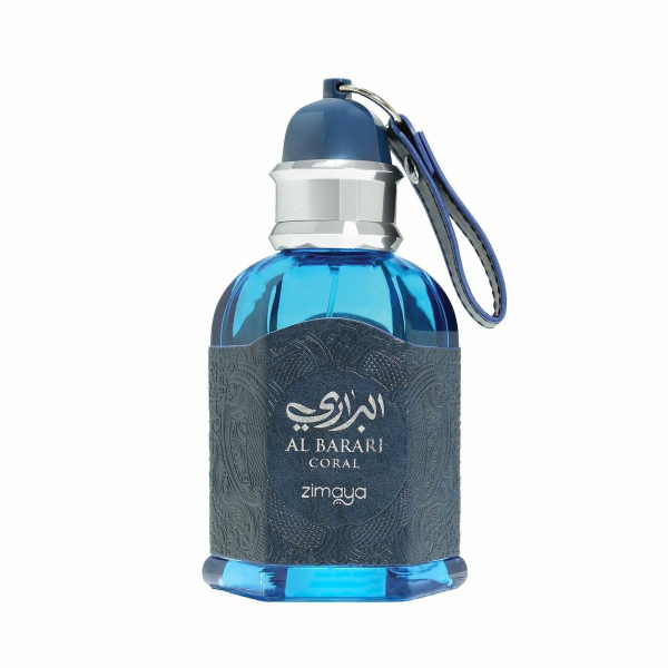Noya Zimaya Al Barari Coral Eau De Parfum 100 ml (muž)