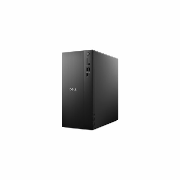 Dell Pro Tower Essential QVT1260 - Věž Core i5 i5-14400 /...