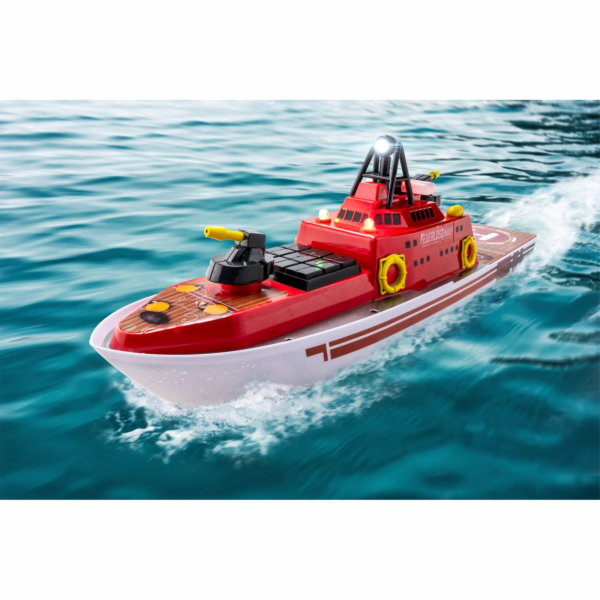 Carson Fire Boat 2,4G 100% RTR