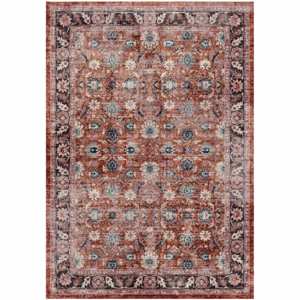 DOMOLETTI Vnitřní koberec MIA 3D 350GSM AWM-29880 1,4X2M