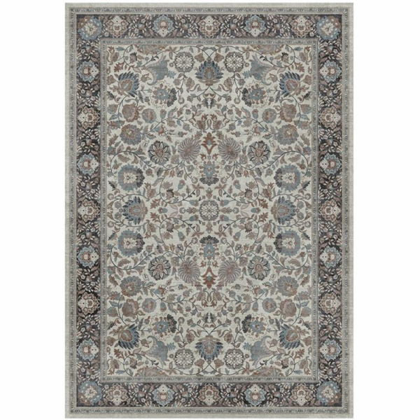DOMOLETTI Vnitřní koberec MIA 3D 350GSM AWM-28598 0,8X1,5M