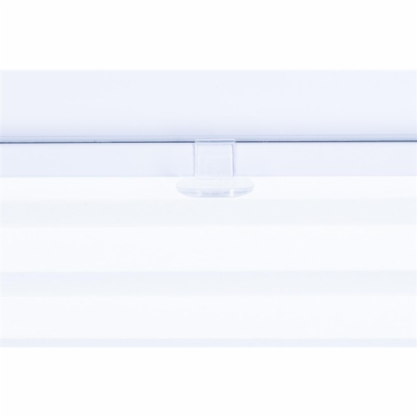 DOMOLETTI Žaluzie Pearl termo, šedé, 1500 mm x 730 mm