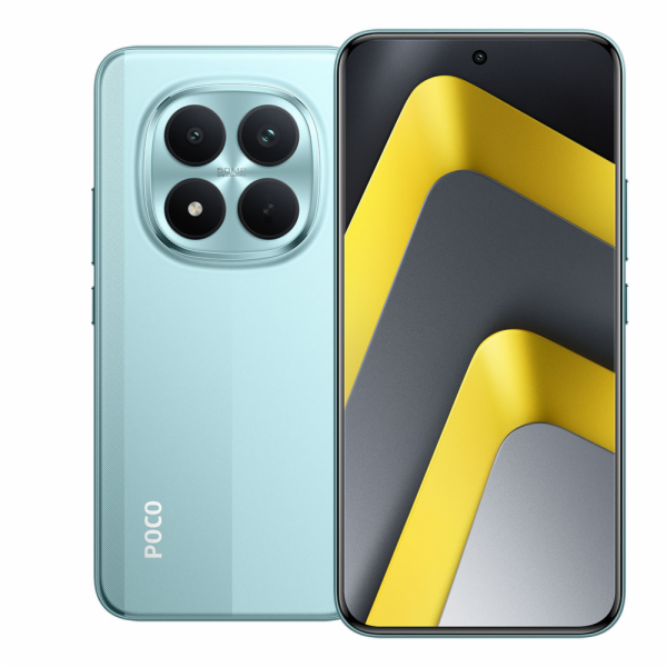 POCO M8 Pro 5G 512+12GB Green