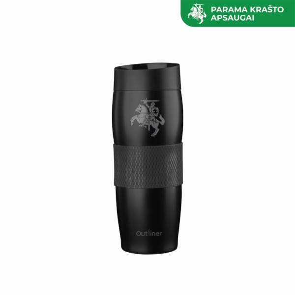 OUTLINER Termoska Vytis, 0,35l