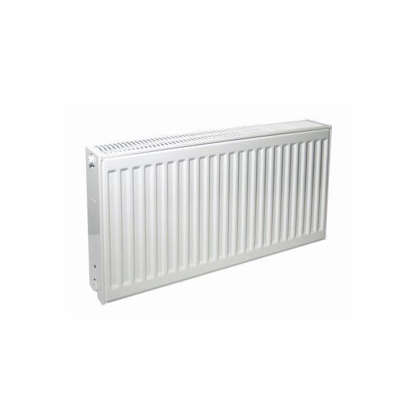 PURMO Radiátor CV22 Boční, boční, 102 mm x 900 mm
