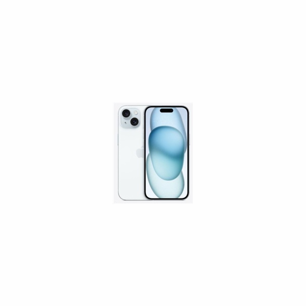 Apple iPhone 15 128GB Blue (2nd hand) - použité