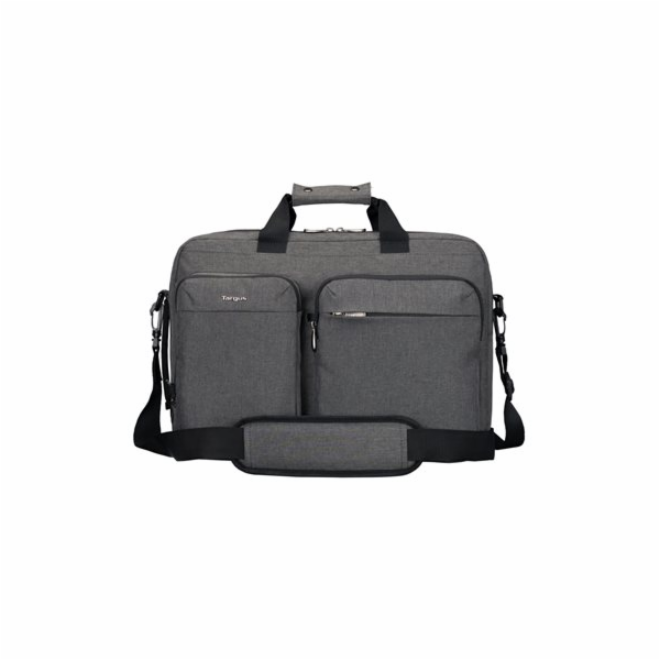 Targus - Brašna na notebook - hybrid - 15" - 16" - šedá