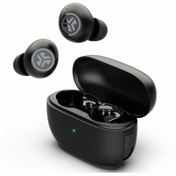 JLab Audio JLab Go Pop ANC, True Wireless Stereo (TWS), 2...