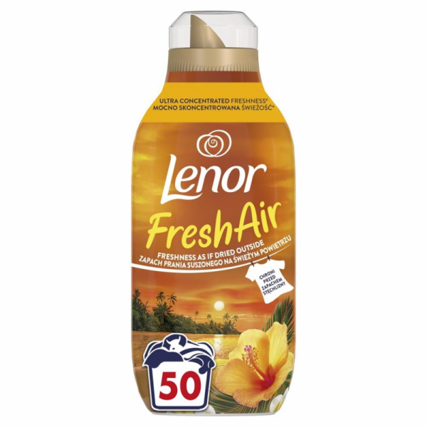 LENOR AVIVÁŽ TROPICAL SUNSET 700ML