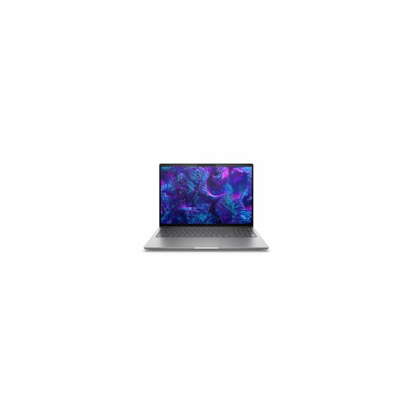 HP NTB ZBook 8 16 G1i Intel Core U7 255H, UMA, 1×16GB DDR...
