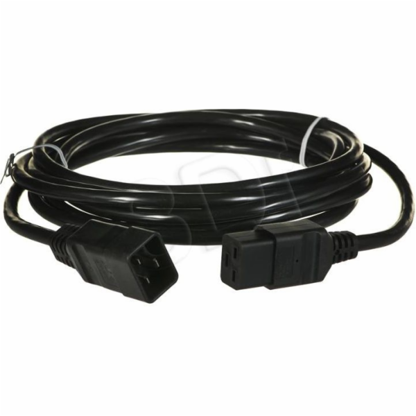 Fujitsu Napájecí kabel IEC320 C20/C19, 198 cm, černý (S26...