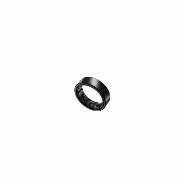 Samsung Q515 Galaxy Ring (Size: 15) EU Titanium Black, EU