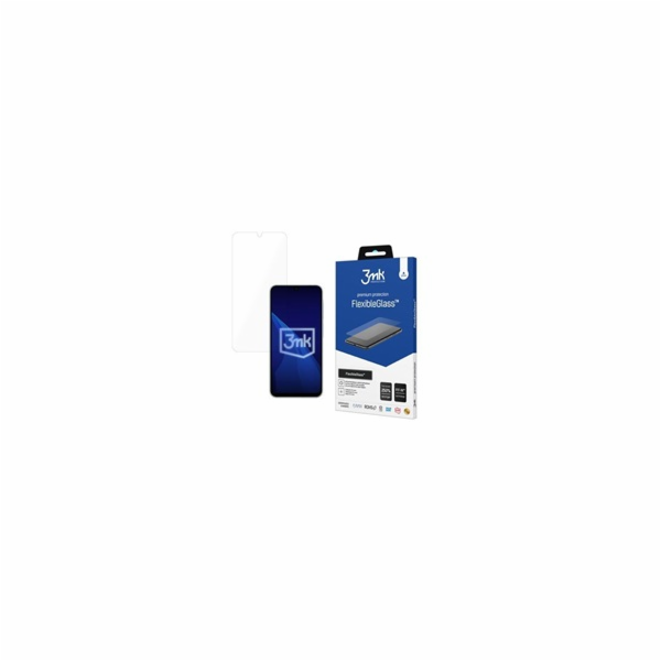 3mk hybridní sklo FlexibleGlass pro Samsung Galaxy A27 5G