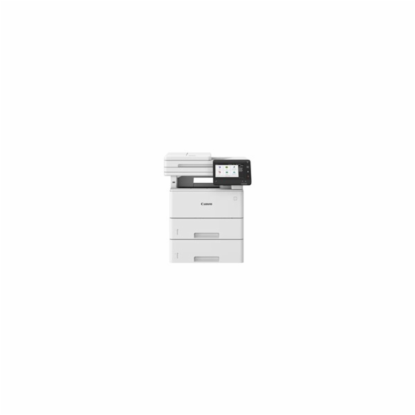 Canon i-SENSYS MF563dw - černobílá, MF (tisk, kopírka, sk...