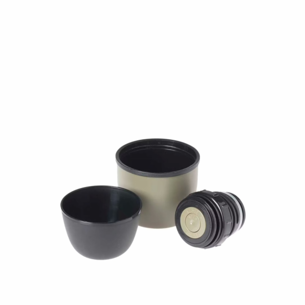 Termoska ESBIT Vacuum Flask 750ml, olivově zelená