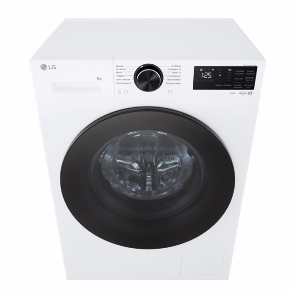 LG F2X50S9TLB Pračka 