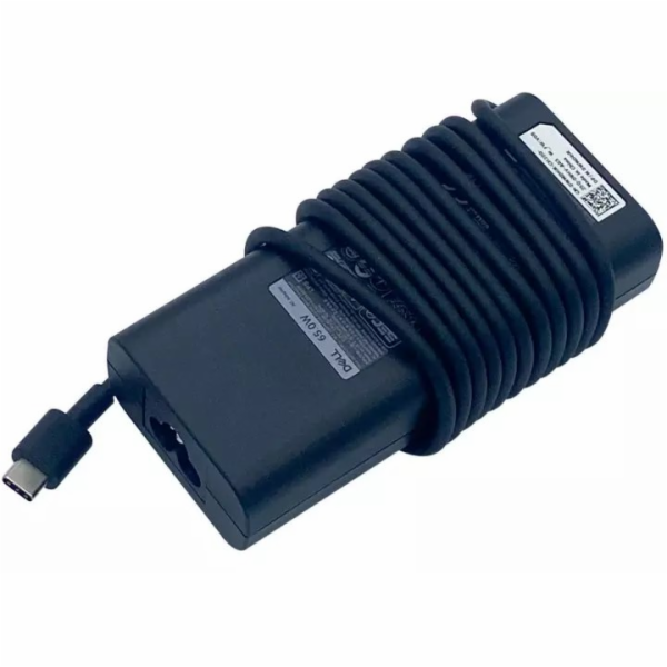 Dell 65W AC adaptér s typem