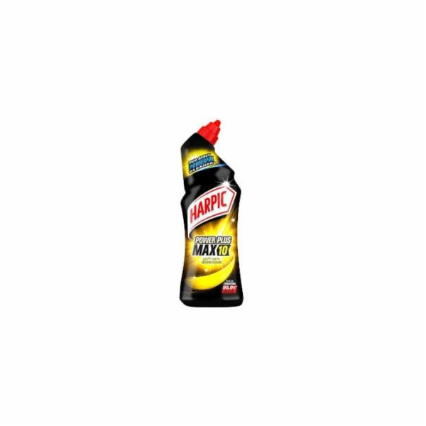 HARPIC Čistič WC Power Plus Max10 Citrusy 750ml