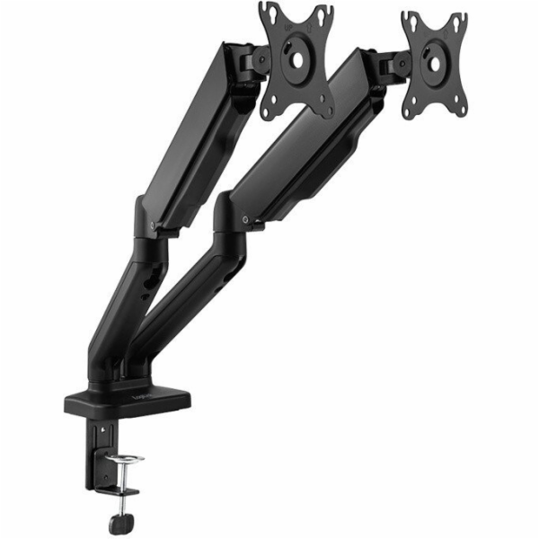LogiLink Držák pro 2 monitory, 17-32 palců, max. 9 kg na ...