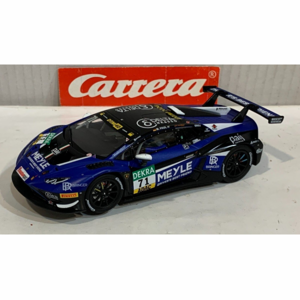 Carrera Auto Carrera EVO - 27815 Lamborghini Huracán GT3