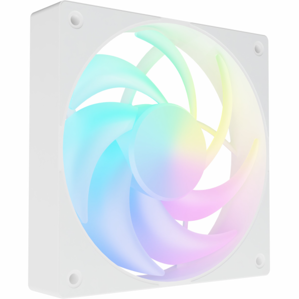 FURY FAN SAI S12 ARGB PWM WHITE