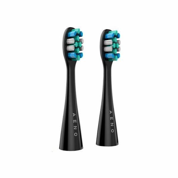 AENO Náhradní hlavice pro DB1S/DB2S - černá
