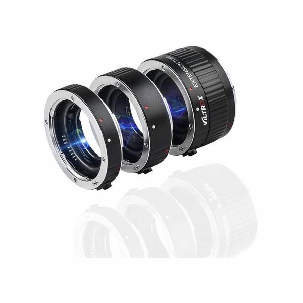 KiwiFotos Adaptační kroužky Viltrox DG-C pro Canon