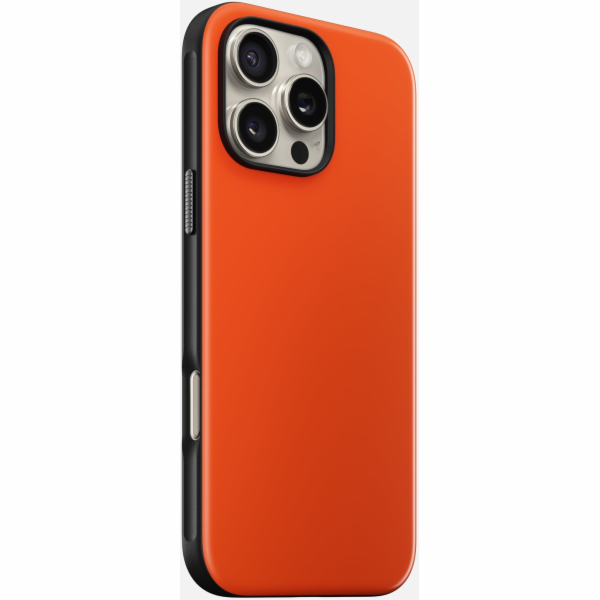 Nomad Sportovní kryt Magma | iPhone 16 Pro Max