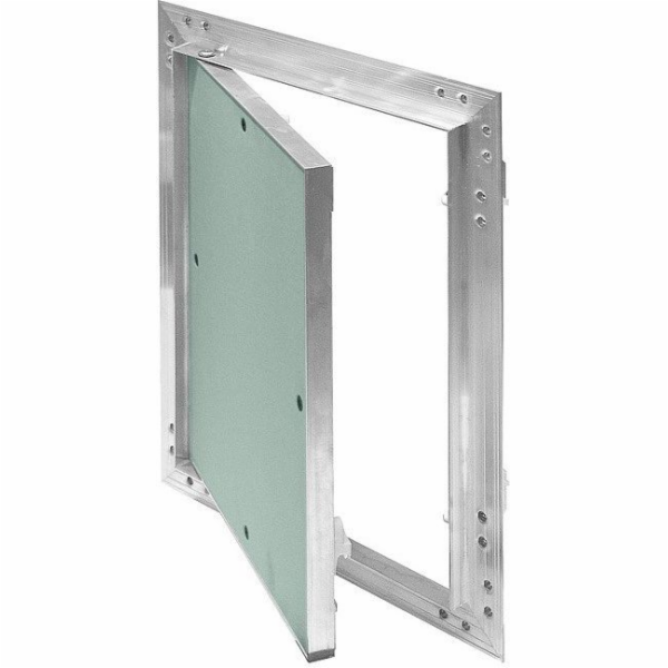 AWENTA Hliníkový inspekční otvor 200 x 250 x 12,5 mm (KRAL3)