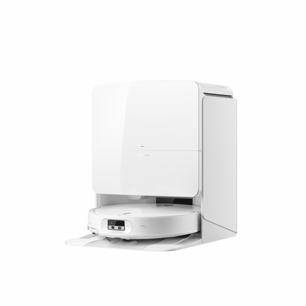 Roborock Qrevo Edge 2 Pro white