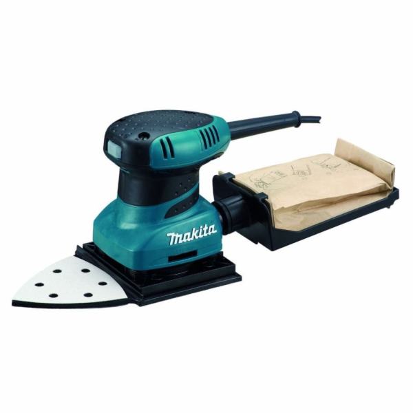 Bruska vibrační Makita BO4565