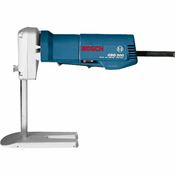 Pila na molitan Bosch GSG 300 