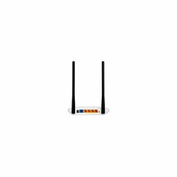 TP-Link TL-WR841N 300Mbps Wireless N Router