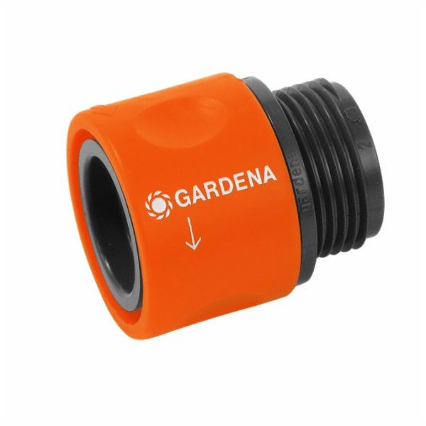 Gardena Hadicová rychlospojka 26.5 mm (G 3/4")