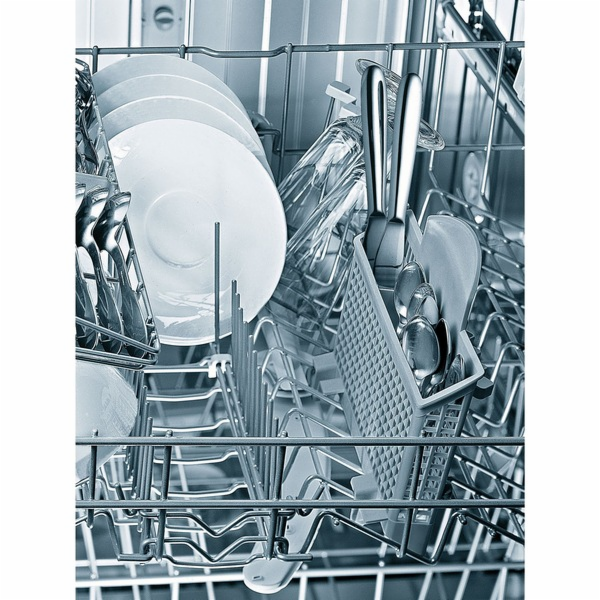 Siemens SZ73000, Ostřikovací hlava