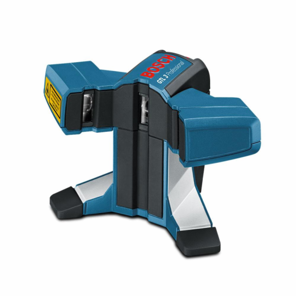 Úhelník laserový Bosch GTL 3 