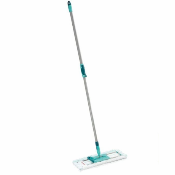 Podlahový mop PROFI Micro Duo s teleskopickou tyčí