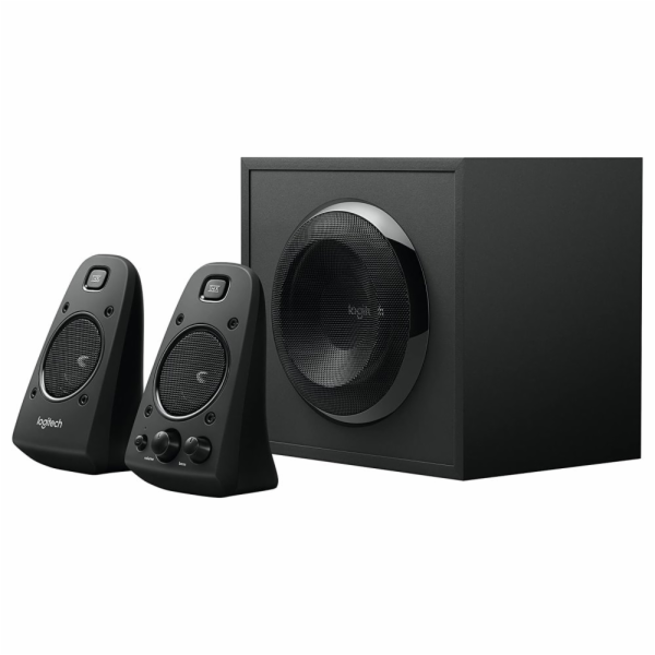 Reproduktory Logitech Z-623 
