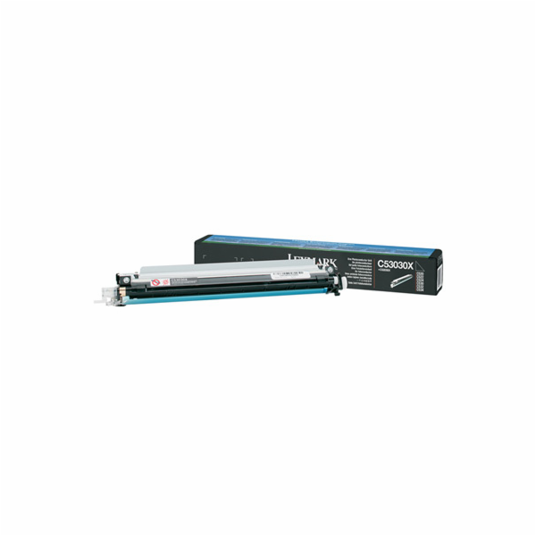 Lexmark Single Photoconductor Unit 20k pro C52x, C53x