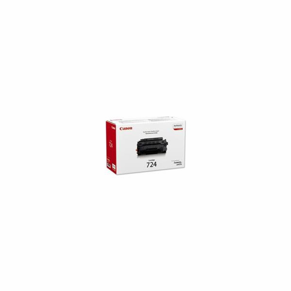 Canon CRG 724