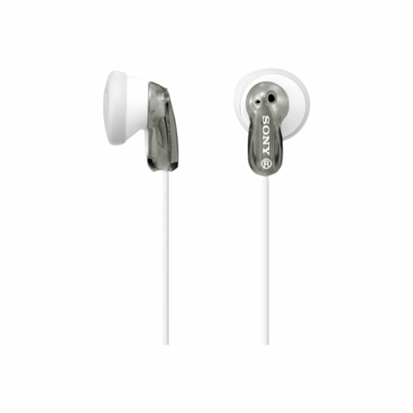 Sluchátka Sony MDR-E 9 LPH šedá