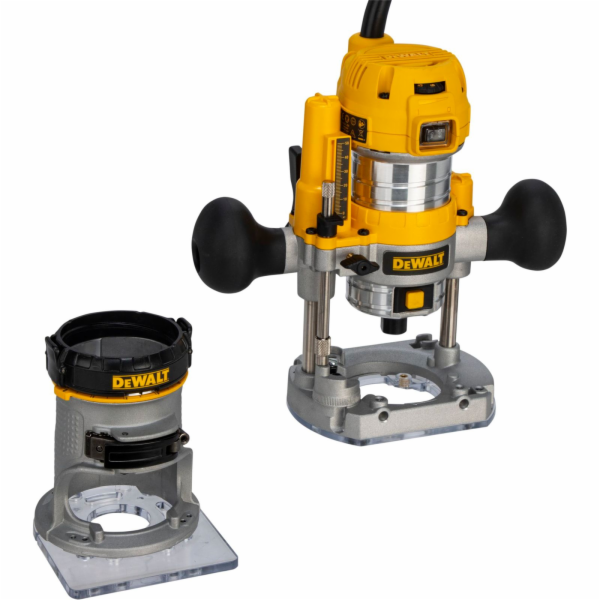 Dewalt D26204K Fréza multifunkční Dewalt D26204K