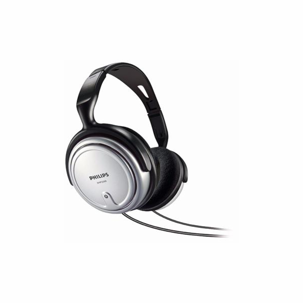 Philips SHP2500 Sluchátka