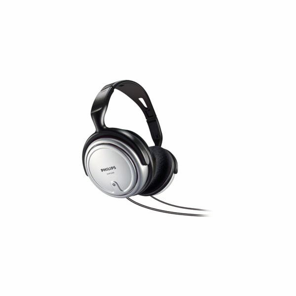 Philips SHP2500/10 Sluchátka