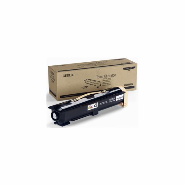 Xerox Phaser 5550 Toner cartridge 30 000 str.