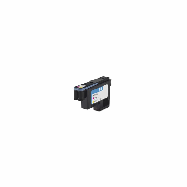 C9406A HP 70 Magenta and Yellow Printhead DGZ2100/PHSB9180