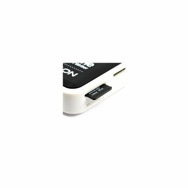 AXAGON, All in One, CRE-X1, externá čítačka kariet USB 2....